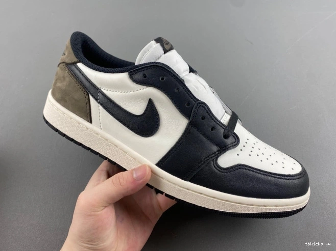 Cheap TB CZ0790-102 1 Air Jordan OG Mocha Low 0819